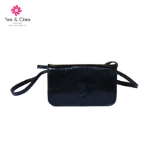 Load image into Gallery viewer, Italian Leather Cross Body