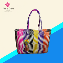 Load image into Gallery viewer, Swmming Jumbo &amp; Purple &amp; Pink