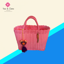 Load image into Gallery viewer, Beach Jumbo Pink