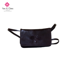 Load image into Gallery viewer, Italian Leather Cross Body