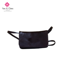 Load image into Gallery viewer, Italian Leather Cross Body