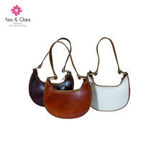Load image into Gallery viewer, Italian Clutch Leather Bags