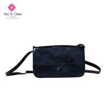 Load image into Gallery viewer, Italian Leather Cross Body