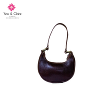 Load image into Gallery viewer, Italian Clutch Leather Bags
