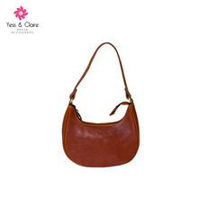 Load image into Gallery viewer, Italian Clutch Leather Bags
