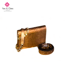 Load image into Gallery viewer, Leather Cross Body